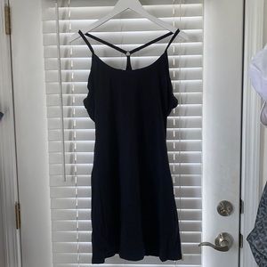 Outdoor Voices exercise dress